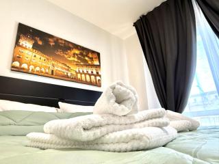 Urban Suite - Bolonia - 9