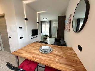 Urban Suite - Bolonia - 1