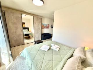 Urban Suite - Bolonia - 8