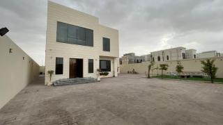 7Bed Room Villa in Abu Dhabi - Abu Dhabi - 0