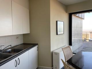 Beautiful one-bedroom apartment with a phenomenal sea view T201 - Blankenberge - 4