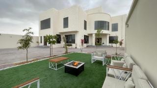 7Bed Room Villa in Abu Dhabi - Abu Dhabi - 5