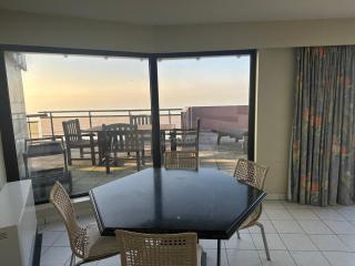 Beautiful one-bedroom apartment with a phenomenal sea view T201 - Blankenberge - 7