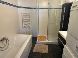 Beautiful one-bedroom apartment with a phenomenal sea view T201 - Blankenberge - 1