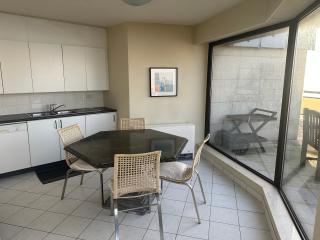 Beautiful one-bedroom apartment with a phenomenal sea view T201 - 8