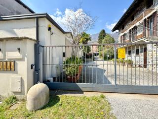 Ibiscus lago di Como - 3