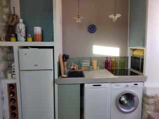 Maison avec jardin au coeur du village - 2