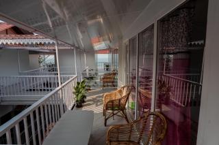 Serene Beach Agonda - 8