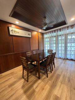 De Wooden Bungalow - Stutong Kuching - Kuching - 8
