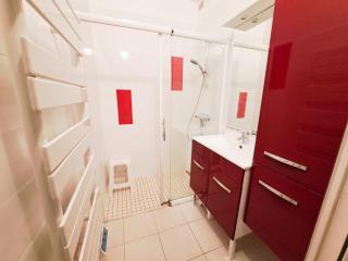 Candy - APPARTEMENT AVEC JARDIN ET VUE MER - 50m DE LA PLAGE - Royan - 7