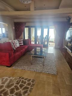 Hilltop Haven - Knysna - 7