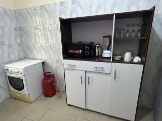 Maison à fidjrossè - 5