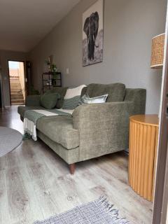 Anga Spaces - eMalahleni - 7