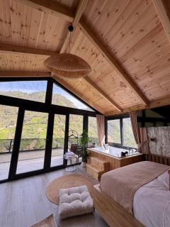 Valent Suit Bungalov - Ardeşen - 4