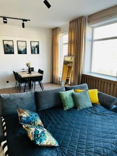 Castle View Residence - 7