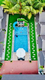 Gading Chalet - Kuala Terengganu - 3