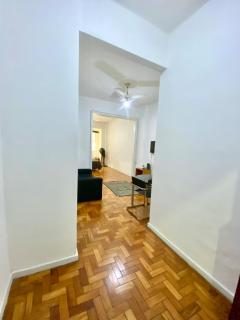 Copacabana next to the Beach and Tourist Attractions - Río de Janeiro - 6