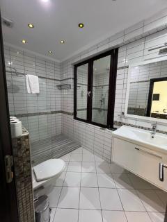KOLİBRY Sv HOTEL - Antalya - 2