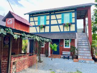 Gading Chalet - 4