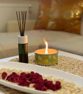 Apartmán Tymián - 0