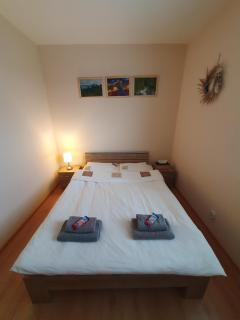 Apartmán Tymián - Vyšné Ružbachy - 1