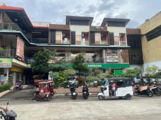 Rielena Plaza Hotel and Suites - Molave - 9