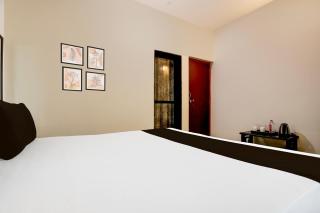 Hotel O Aqua Service Apartments - Goa - 2