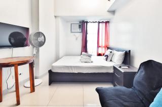 Kintai Suites at the Beacon - Manila - 9