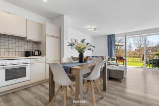 Ferienwohnung Krabbenkutter Büsum - Büsum - 7