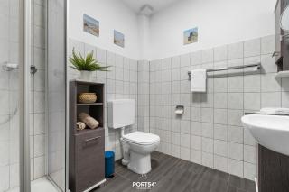 Ferienwohnung Krabbenkutter Büsum - 5