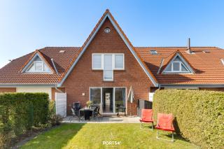 Ferienwohnung Krabbenkutter Büsum - Büsum - 9