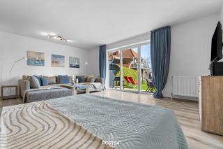 Ferienwohnung Krabbenkutter Büsum - Büsum - 3