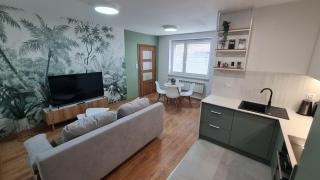 Apartament 2A na ul Wiejskiej 32c - Oświęcim - 0
