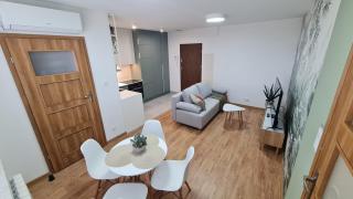 Apartament 2A na ul Wiejskiej 32c - Oświęcim - 6