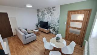 Apartament 2A na ul Wiejskiej 32c - Oświęcim - 2