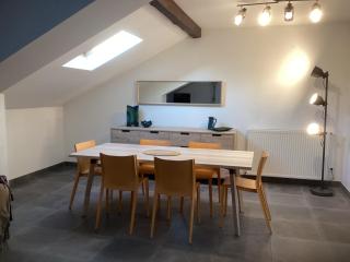 Appartement ROANNE 3 chambres 3 lits doubles - Roanne - 0