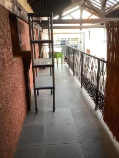 Appartement ROANNE 3 chambres 3 lits doubles - Roanne - 1
