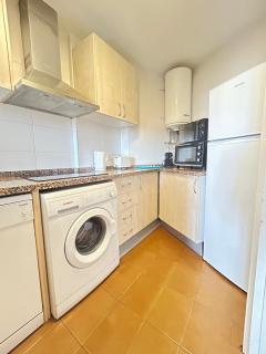 Appartement proche de la mer - 5