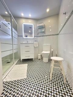 Appartement proche de la mer - 6
