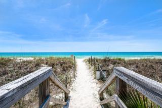 Vista del Mar I - Short Walk to the Beach 301 - Panama City Beach - 7