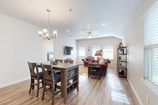 The Seashell House - Corpus Christi - 5