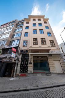 Felicity Palace Sirkeci - Istanbul - 2