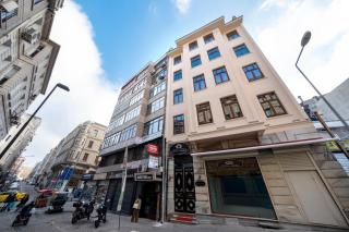 Felicity Palace Sirkeci - 4