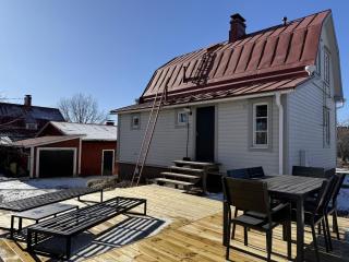 Adorable Villa in the heart of Porvoo - Porvoo - 9