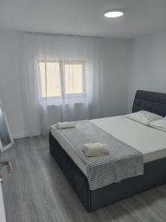 SorinaApartament2 - Târgu Neamț - 6