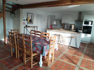 Maison familiale - 1