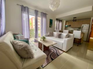 Close to the Airport Serena Pools BQQ - Punta Cana - 7