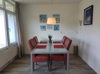 VUURTOREN Bed by the Sea - Westkapelle - 7
