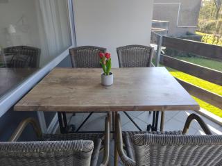 VUURTOREN Bed by the Sea - 3