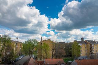 Apartman Madeleid SELF CHECK-IN, FREE PARKING - Osijek - 2